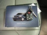 2005 Buick Terraza CXL Keys