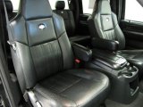 2004 Ford F350 Super Duty Harley Davidson Crew Cab 4x4 Front Seat