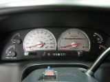 2004 Ford F350 Super Duty Harley Davidson Crew Cab 4x4 Gauges