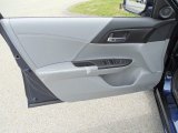 2013 Honda Accord EX Sedan Door Panel