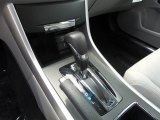 2013 Honda Accord EX Sedan CVT Automatic Transmission