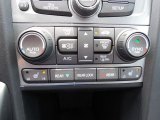 2013 Honda Pilot EX-L 4WD Controls