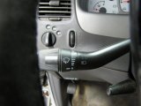 2001 Ford Explorer Sport 4x4 Controls