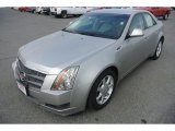 2008 Cadillac CTS Sedan
