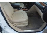 2011 Buick Enclave CXL Front Seat