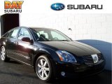 2006 Nissan Maxima 3.5 SL
