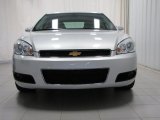 2012 Chevrolet Impala LTZ