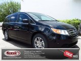 2013 Honda Odyssey EX-L