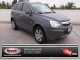 2008 Techno Gray Saturn VUE XR #81403503