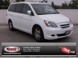 2007 Honda Odyssey EX-L