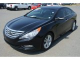 2011 Hyundai Sonata Limited
