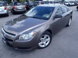 2010 Chevrolet Malibu LS Sedan