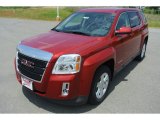 2013 GMC Terrain SLE