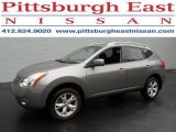 2009 Nissan Rogue SL AWD