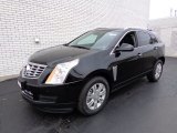 2013 Cadillac SRX Luxury FWD