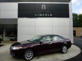 2011 Bordeaux Reserve Metallic Lincoln MKZ FWD #81403495