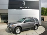 2010 Sterling Grey Metallic Mercury Mariner I4 4WD #81403494