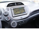 2010 Honda Fit Sport Navigation