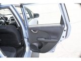 2010 Honda Fit Sport Door Panel