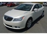 2013 Buick LaCrosse FWD