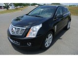 2013 Black Raven Cadillac SRX Premium FWD #81403779