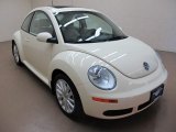 2008 Volkswagen New Beetle SE Coupe