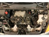 2003 Buick Rendezvous Engines