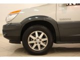 Buick Rendezvous 2003 Wheels and Tires