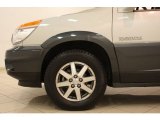 2003 Buick Rendezvous CXL Wheel