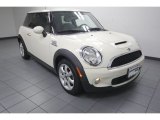 2008 Mini Cooper S Hardtop