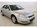 2006 Chevrolet Impala LS