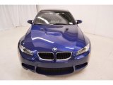 2013 BMW M3 Le Mans Blue Metallic