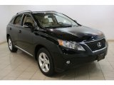 2010 Lexus RX 350 AWD