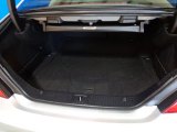 2013 Mercedes-Benz CLS 550 4Matic Coupe Trunk