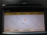 2010 Mercedes-Benz GL 450 4Matic Navigation