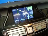 2013 Mercedes-Benz CLS 550 4Matic Coupe Navigation