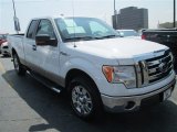 2009 Ford F150 XLT SuperCab