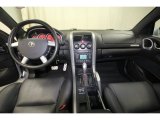 2005 Pontiac GTO Coupe Dashboard