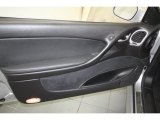 2005 Pontiac GTO Coupe Door Panel