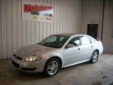 2012 Chevrolet Impala LTZ
