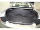 2005 Pontiac GTO Coupe Trunk