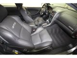 2005 Pontiac GTO Coupe Front Seat