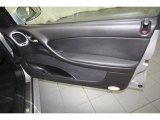 2005 Pontiac GTO Coupe Door Panel