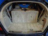 2011 Mercedes-Benz R 350 4Matic Trunk