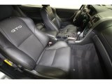 2005 Pontiac GTO Coupe Front Seat