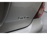 2005 Pontiac GTO Coupe Marks and Logos