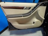 2011 Mercedes-Benz R 350 4Matic Door Panel