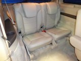 2011 Mercedes-Benz R 350 4Matic Rear Seat
