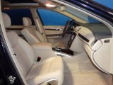 2011 Mercedes-Benz R 350 4Matic Front Seat