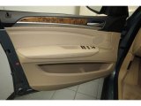 2008 BMW X5 3.0si Door Panel